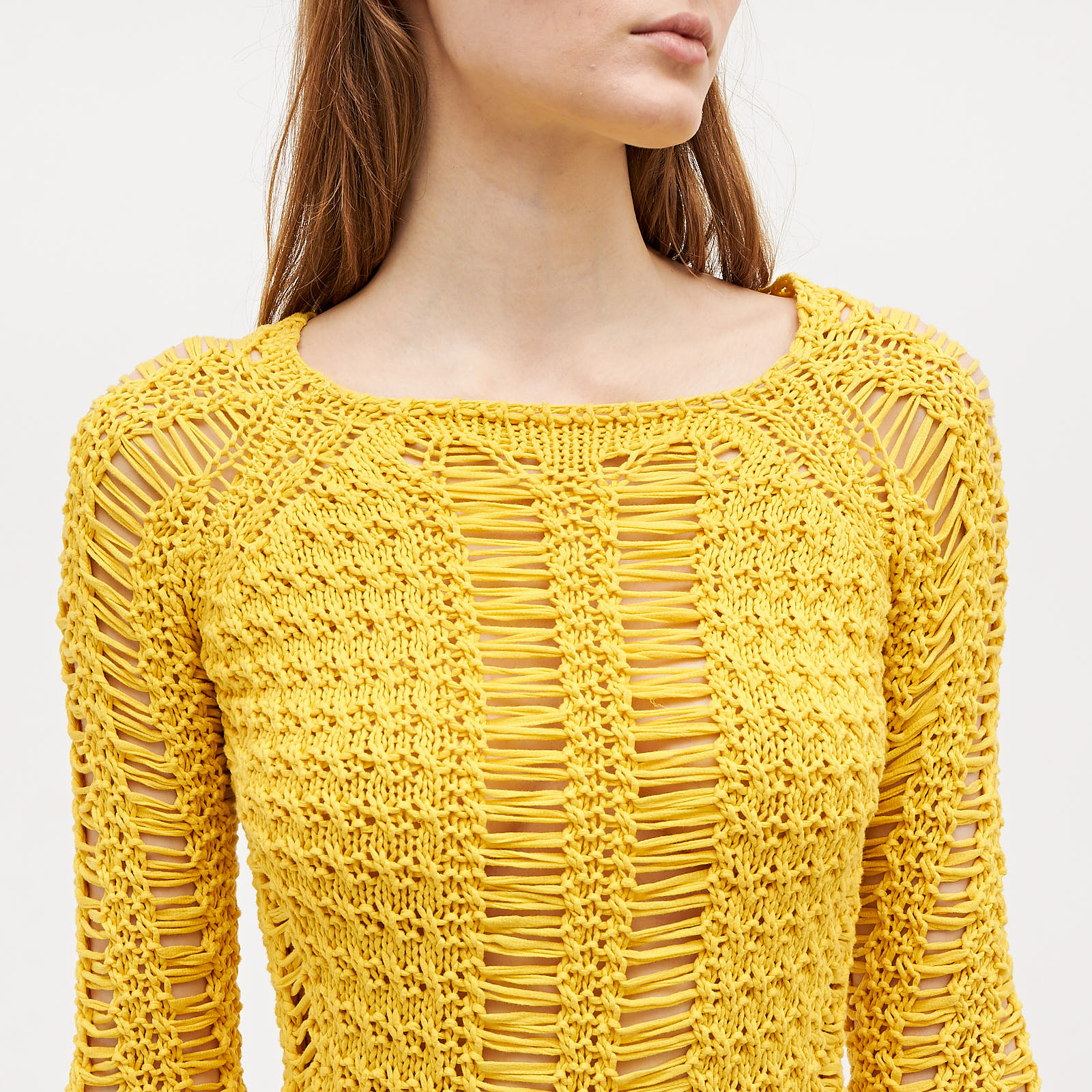 Платье Balmain - купить оригинал в секонд-хенде SFS - 4