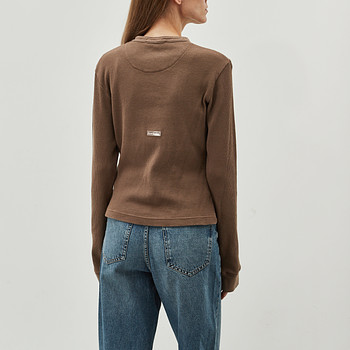 Лонгслив Acne Studios