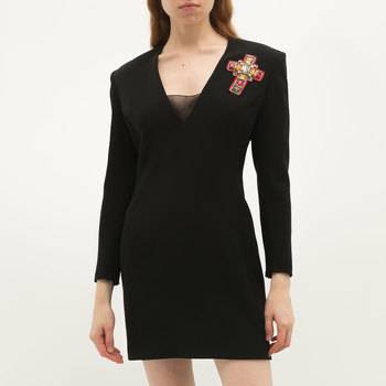 Платье Versace