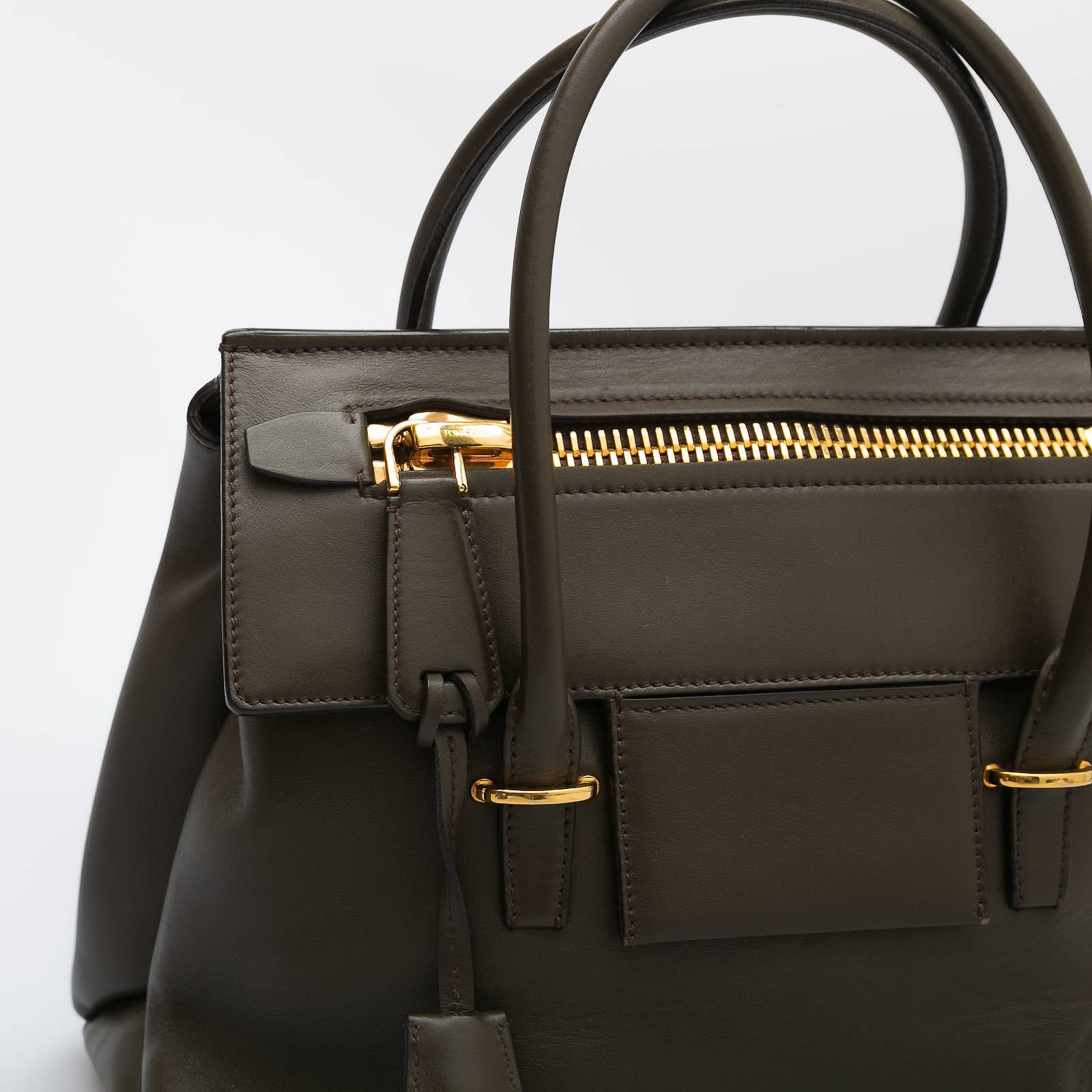 Сумка Tom Ford - купить оригинал в секонд-хенде SFS - 4