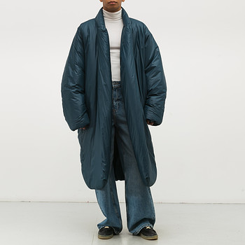 Пальто Yeezy x GAP