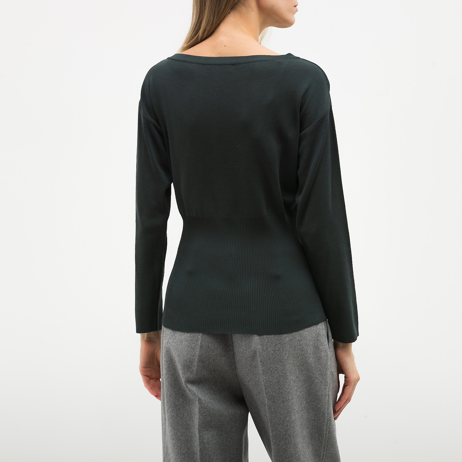 Джемпер Jil Sander - купить оригинал в секонд-хенде SFS - 2