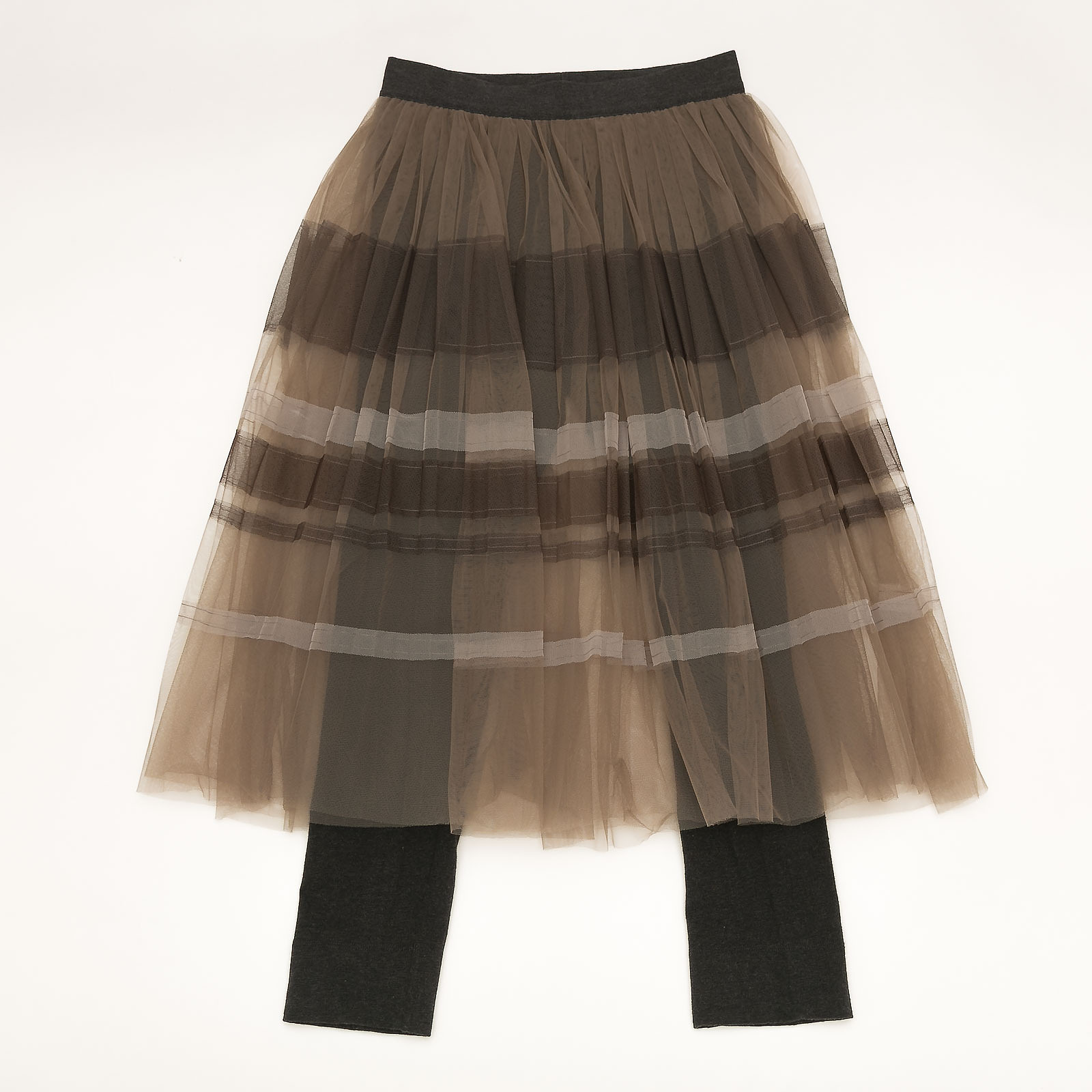 Юбка Brunello Cucinelli - купить оригинал в секонд-хенде SFS - 1