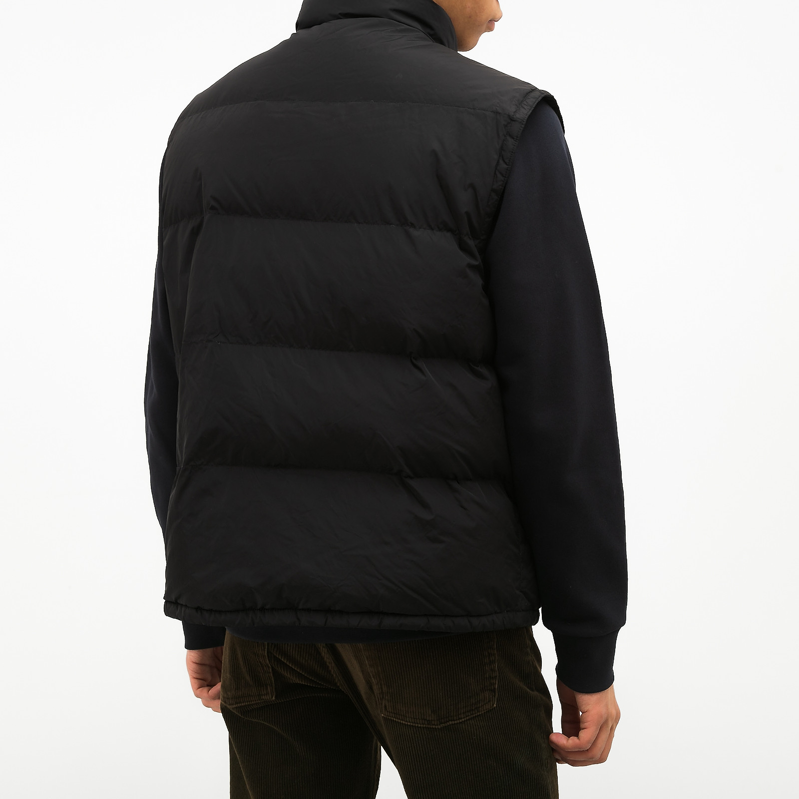 Жилет Polo Ralph Lauren - купить оригинал в секонд-хенде SFS - 3