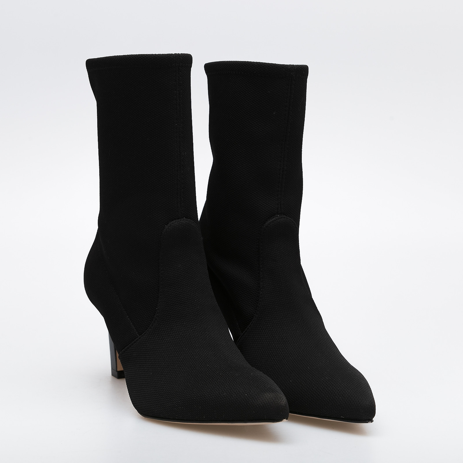 Ботильоны Stuart Weitzman - купить оригинал в секонд-хенде SFS - 2