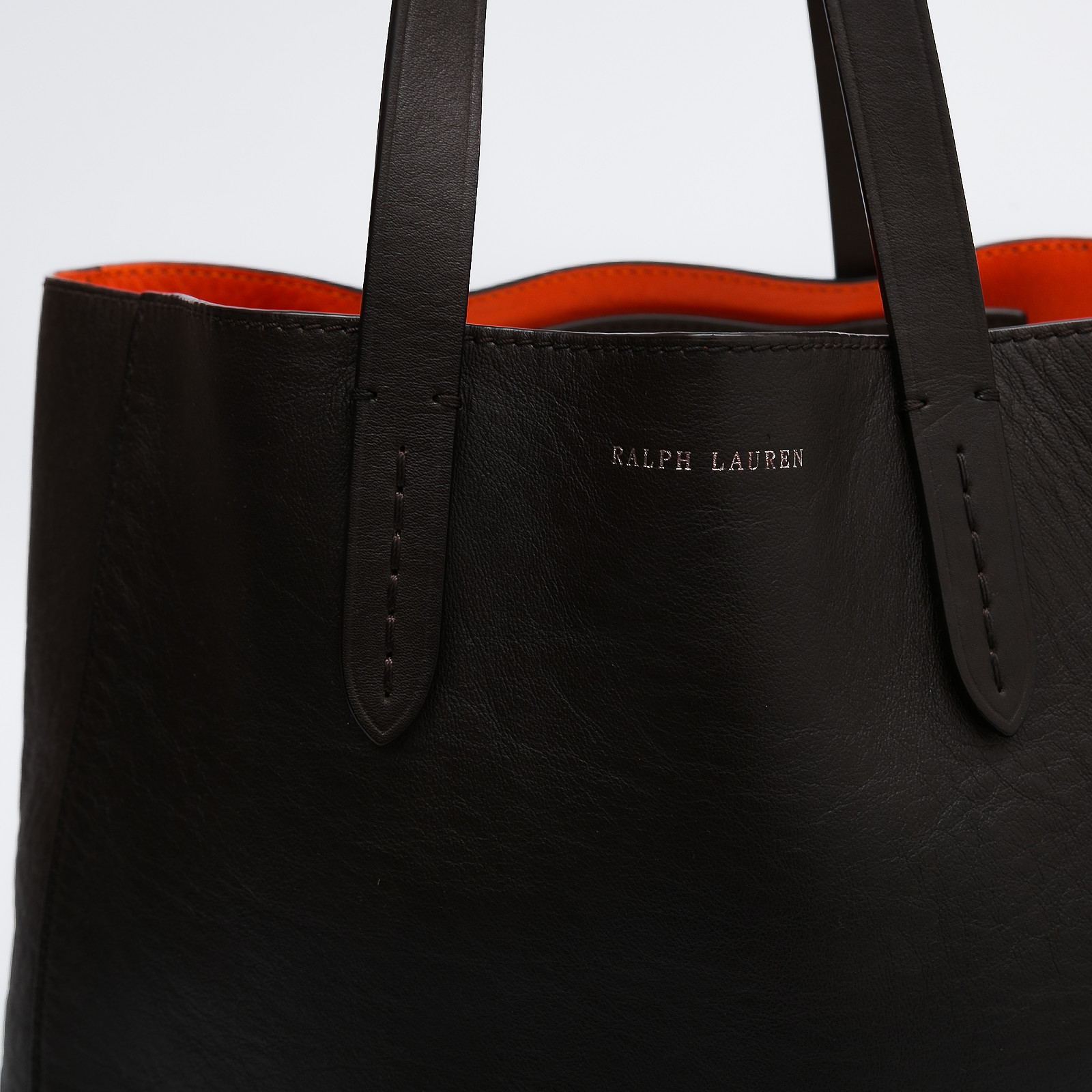 Сумка Ralph Lauren - купить оригинал в секонд-хенде SFS - 5