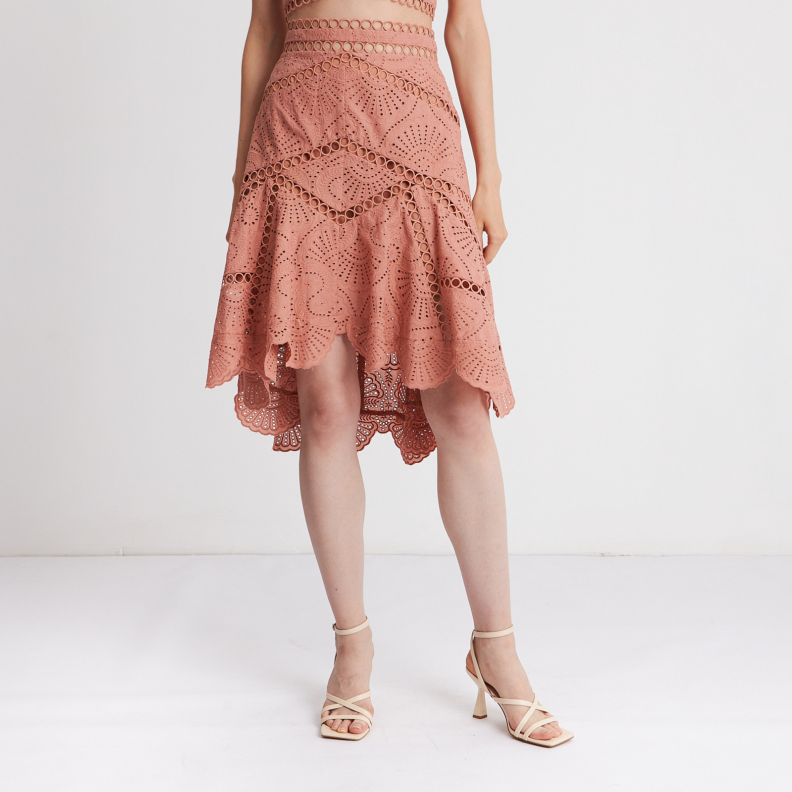 Костюм Zimmermann - купить оригинал в секонд-хенде SFS - 5