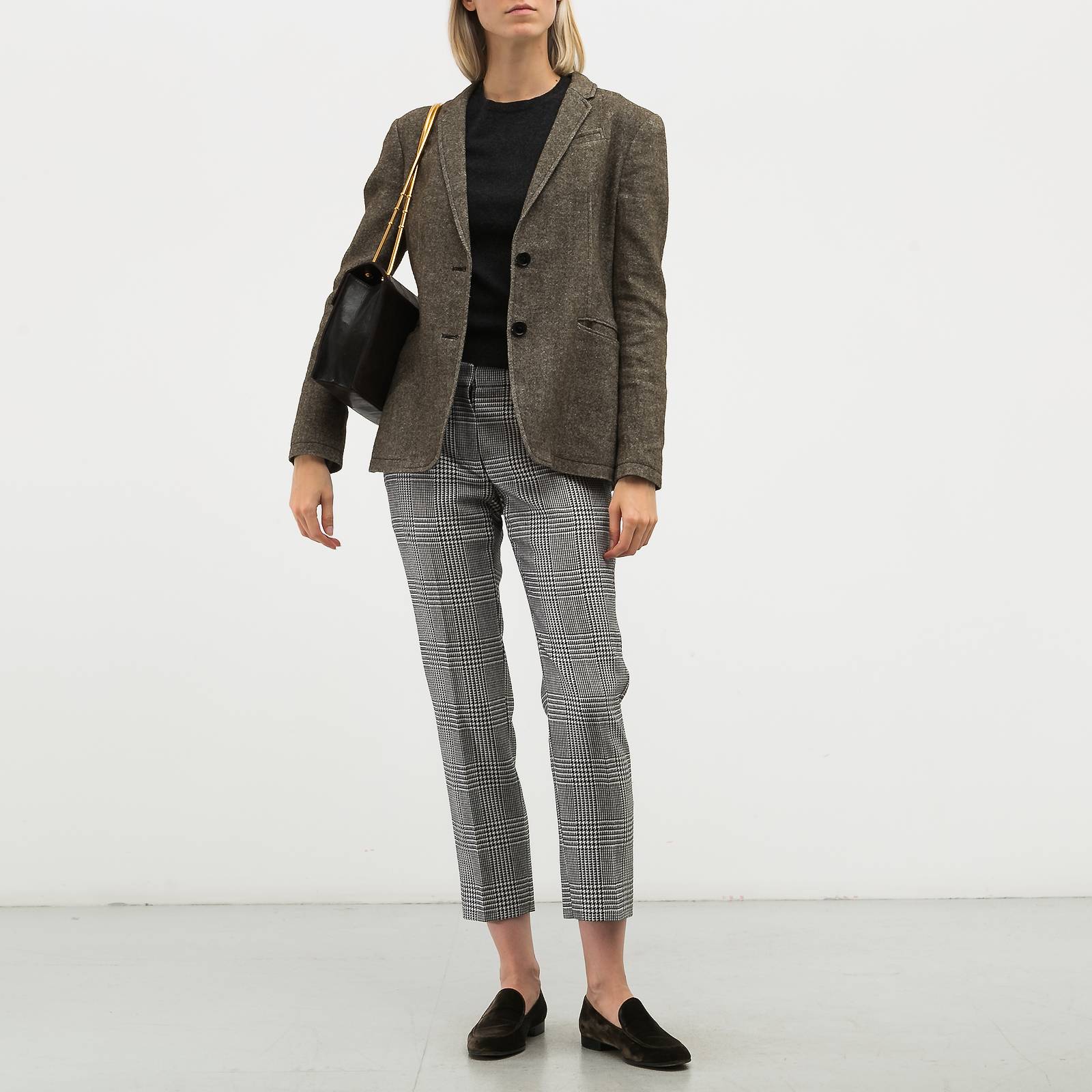 Пиджак Burberry Brit - купить оригинал в секонд-хенде SFS - 2