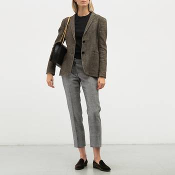 Пиджак Burberry Brit