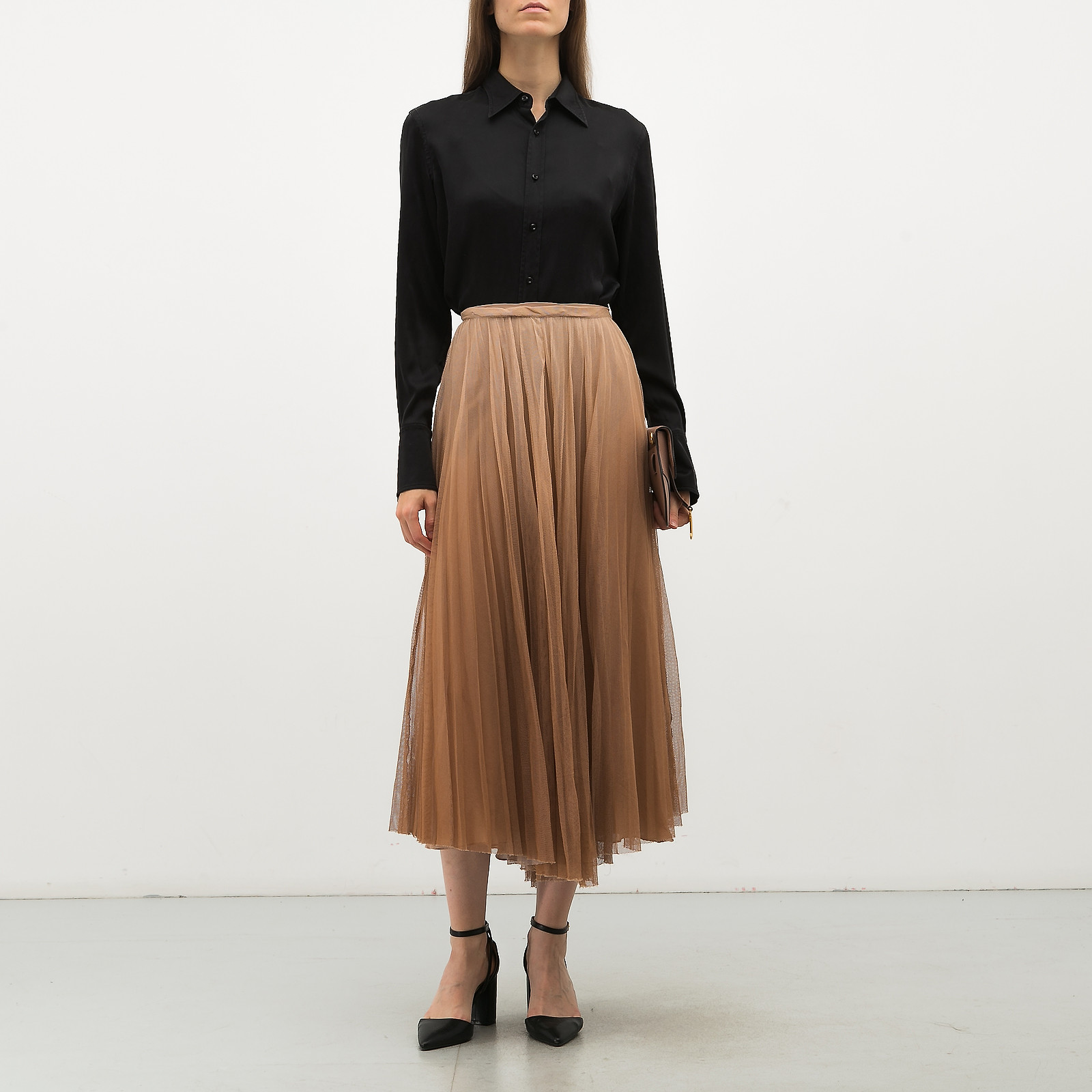 Юбка Christian Dior - купить оригинал в секонд-хенде SFS - 2