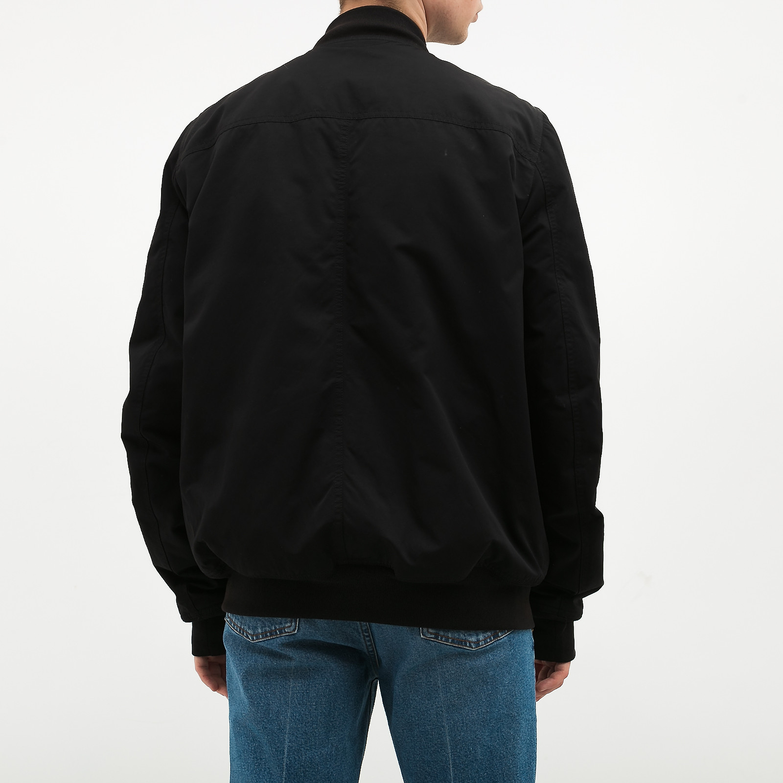 Куртка Rick Owens - купить оригинал в секонд-хенде SFS