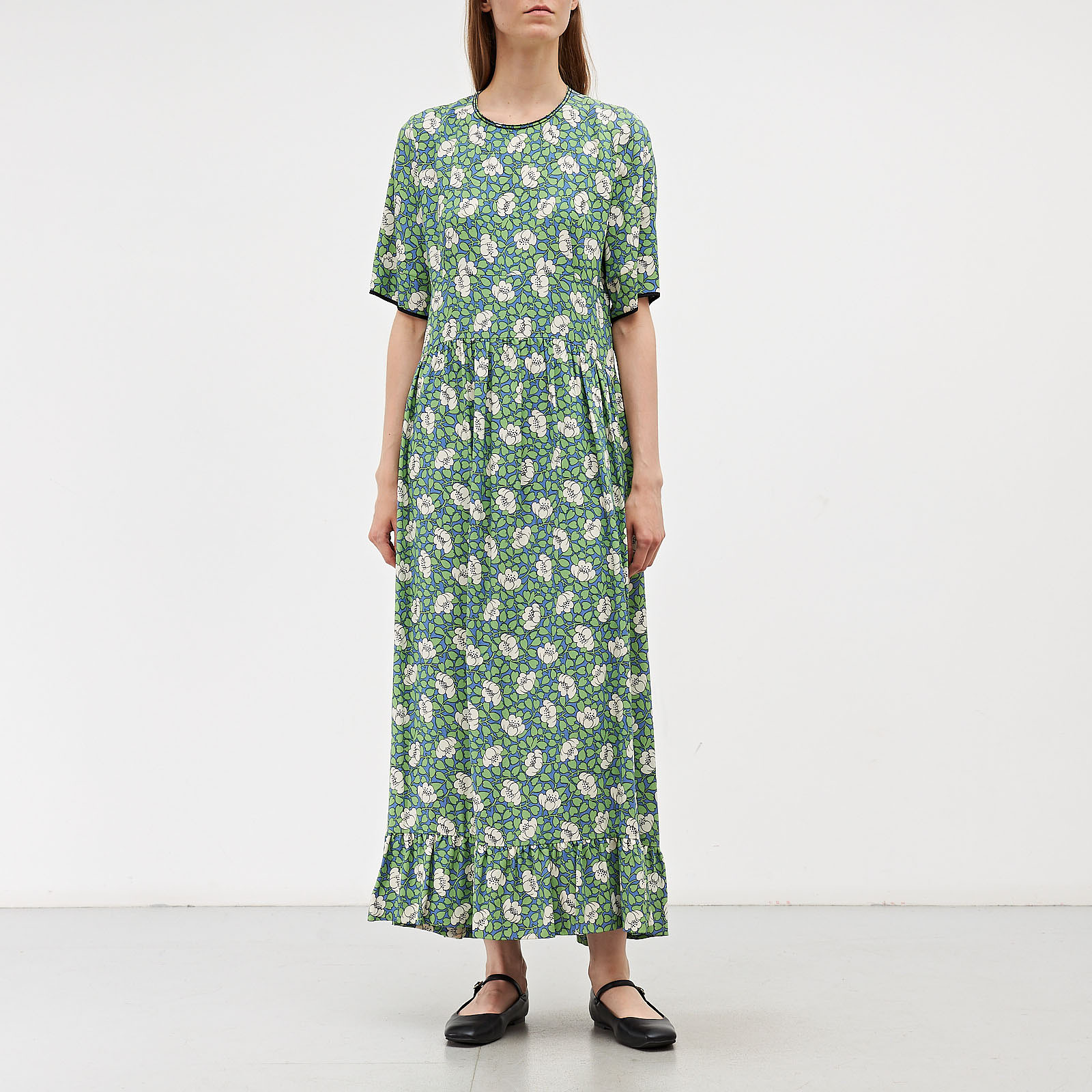 Платье Marni - купить оригинал в секонд-хенде SFS - 1