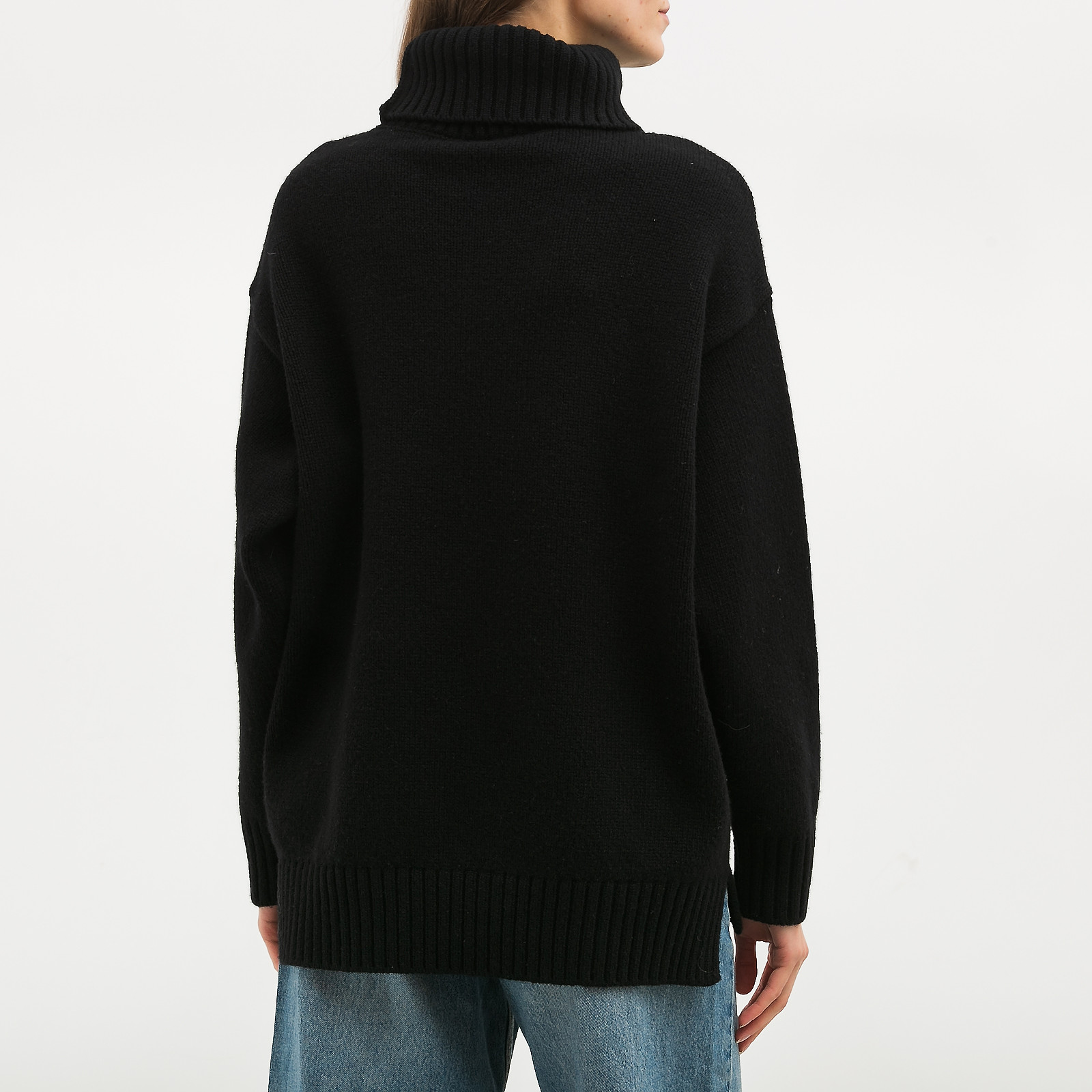 Водолазка Valentino - купить оригинал в секонд-хенде SFS - 3