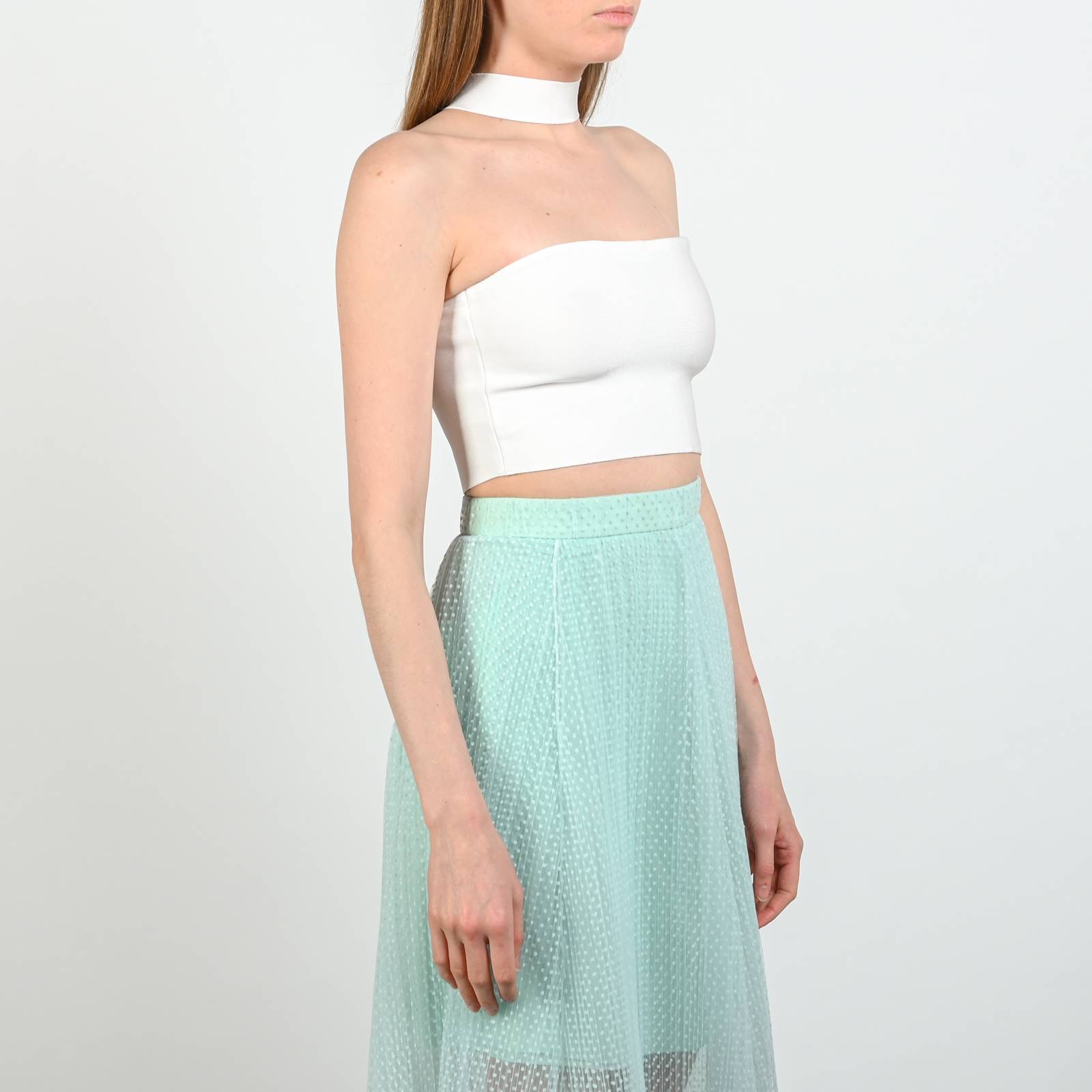 Топ Herve Leger - купить оригинал в секонд-хенде SFS - 3