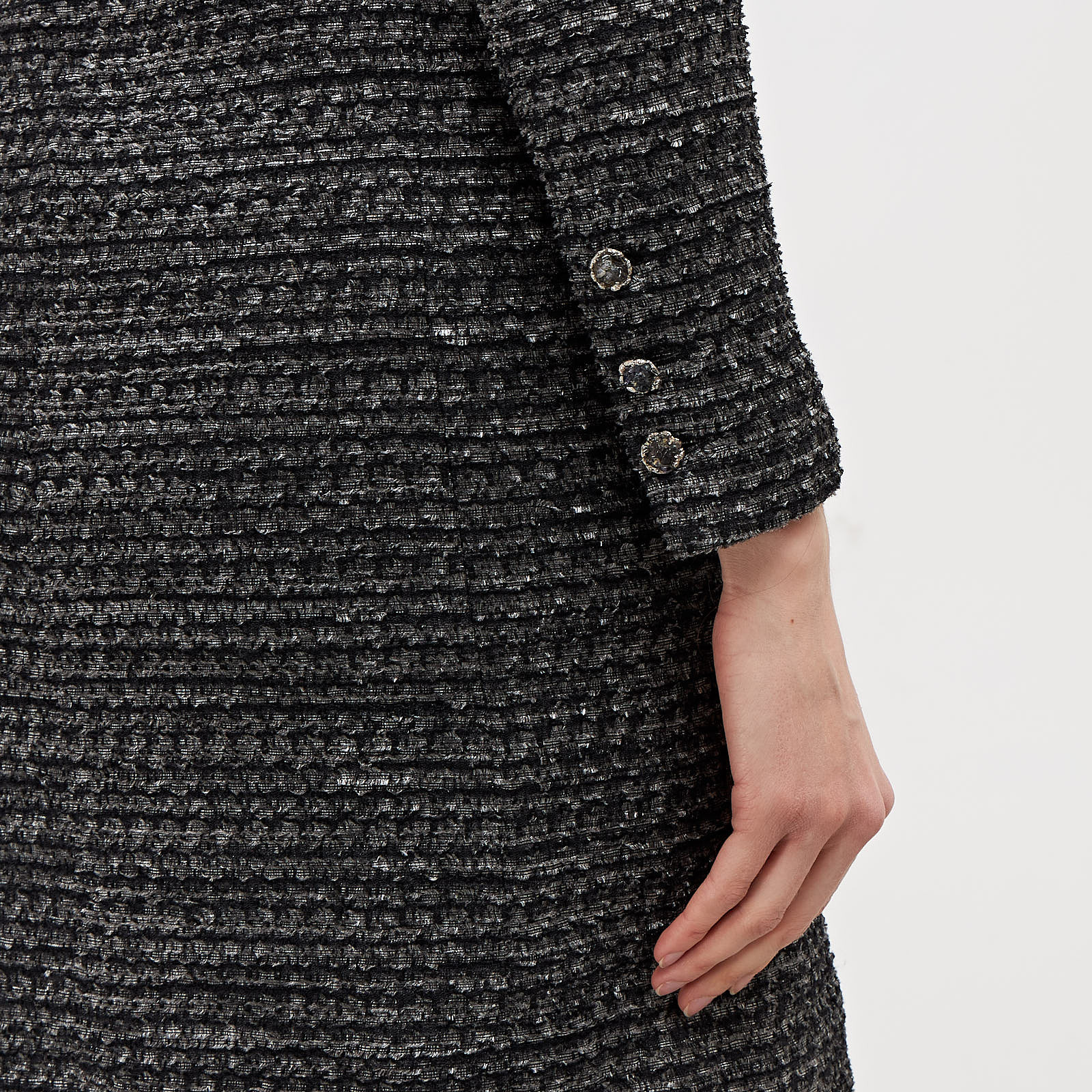 Платье Chanel - купить оригинал в секонд-хенде SFS - 5