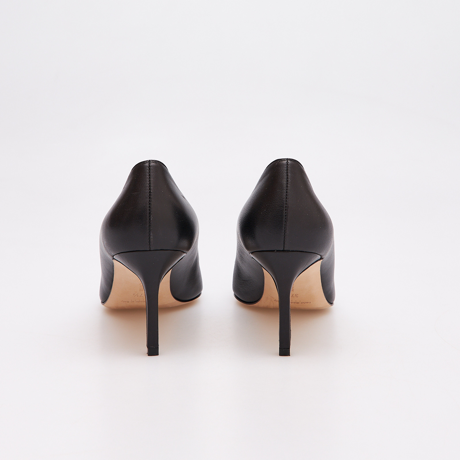 Туфли Manolo Blahnik - купить оригинал в секонд-хенде SFS - 3