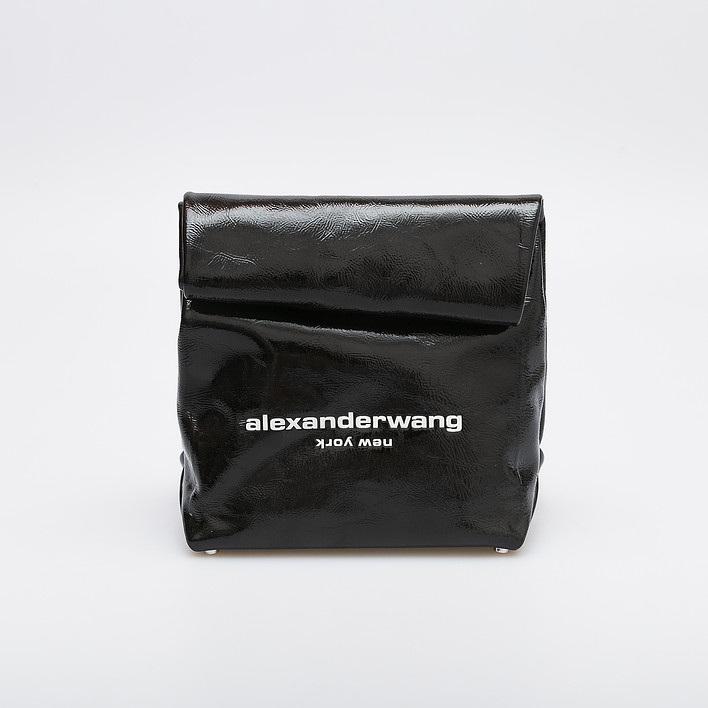 Клатч Alexander Wang