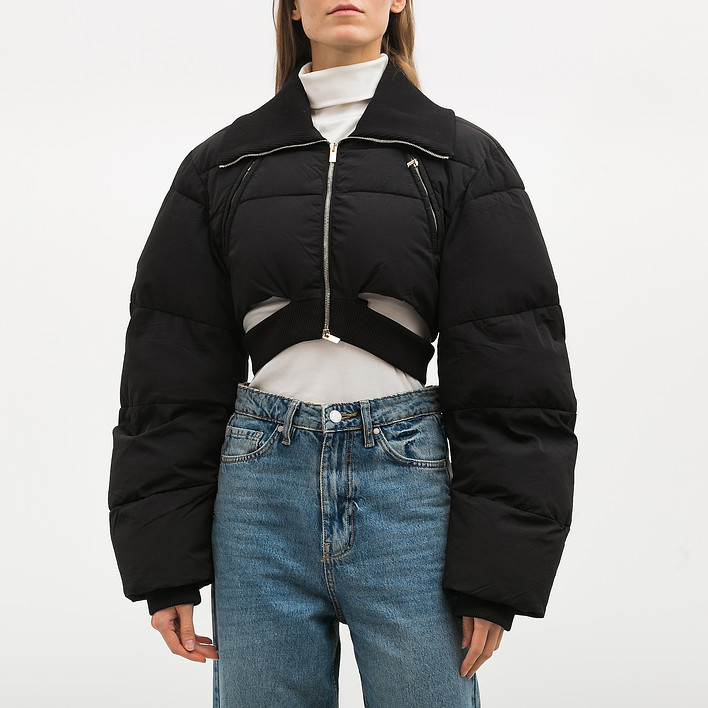 Куртка Jacquemus