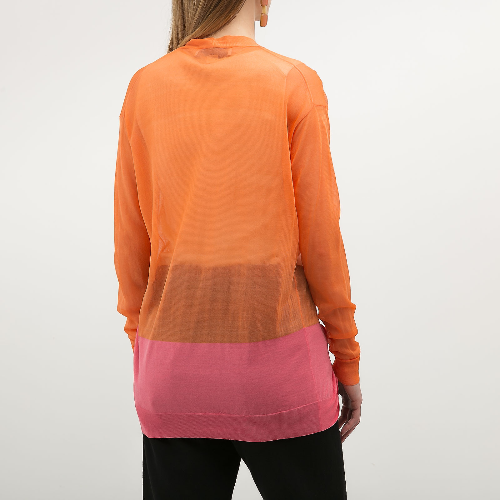 Кардиган Stella McCartney - купить оригинал в секонд-хенде SFS - 2