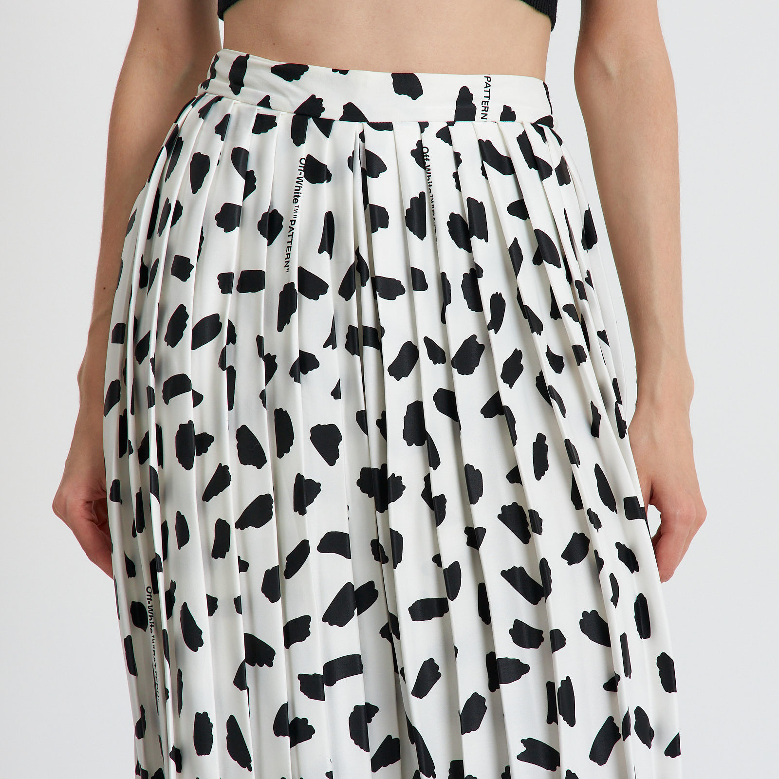 Брюки Off-White - купить оригинал в секонд-хенде SFS - 4