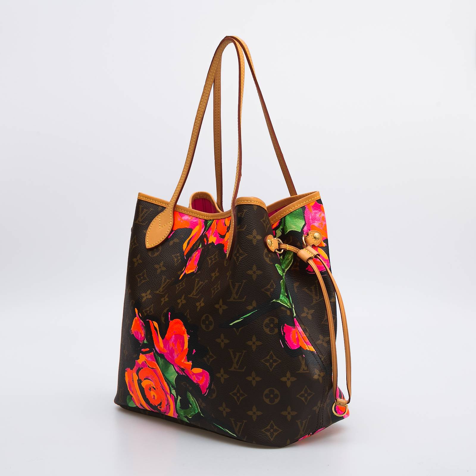 Сумка Louis Vuitton - купить оригинал в секонд-хенде SFS - 2