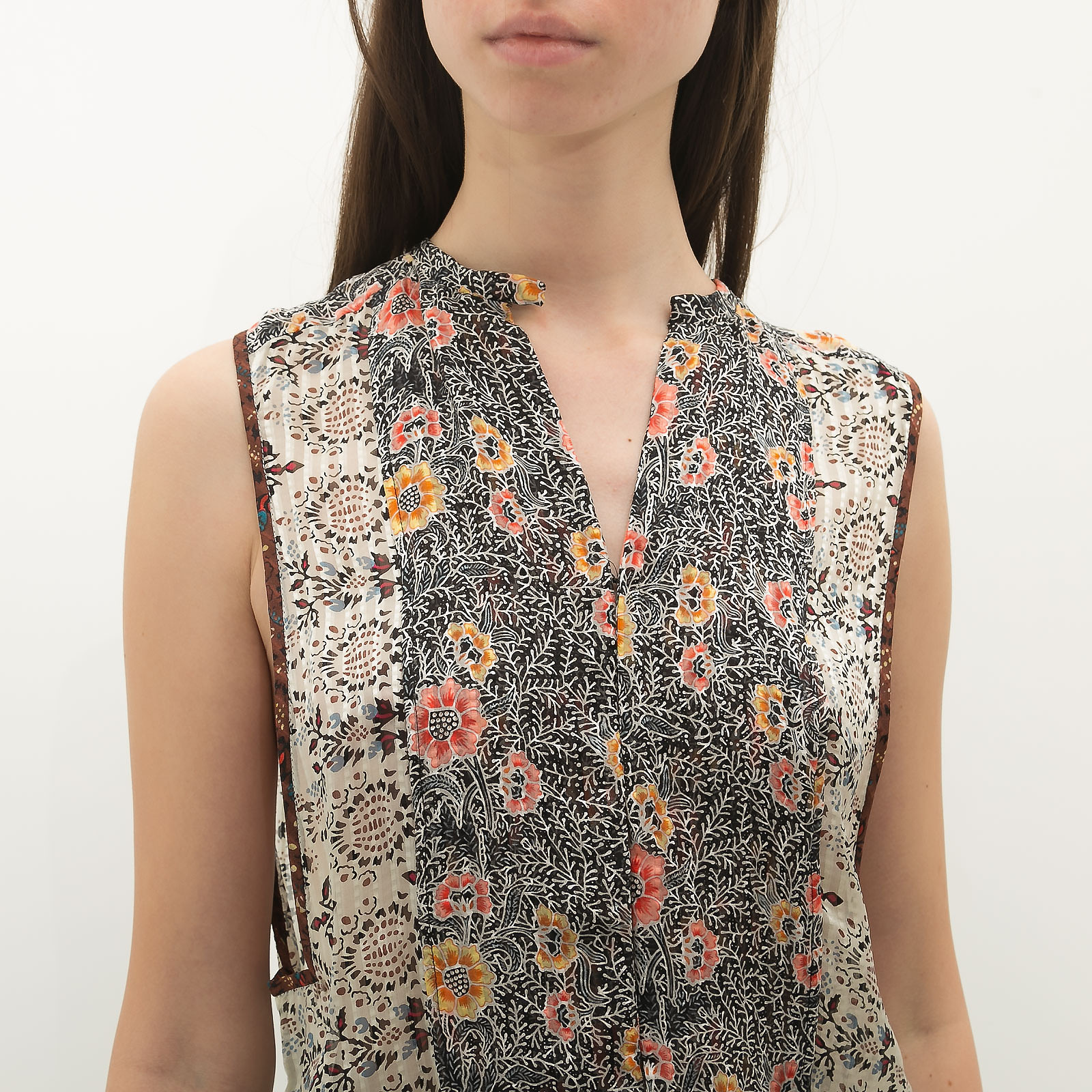 Костюм Isabel Marant - купить оригинал в секонд-хенде SFS - 4