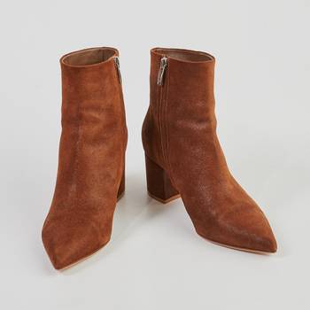 Ботильоны Gianvito Rossi