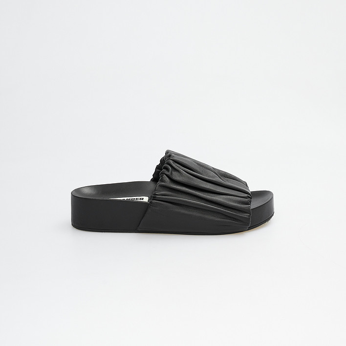 Сандалии Jil Sander