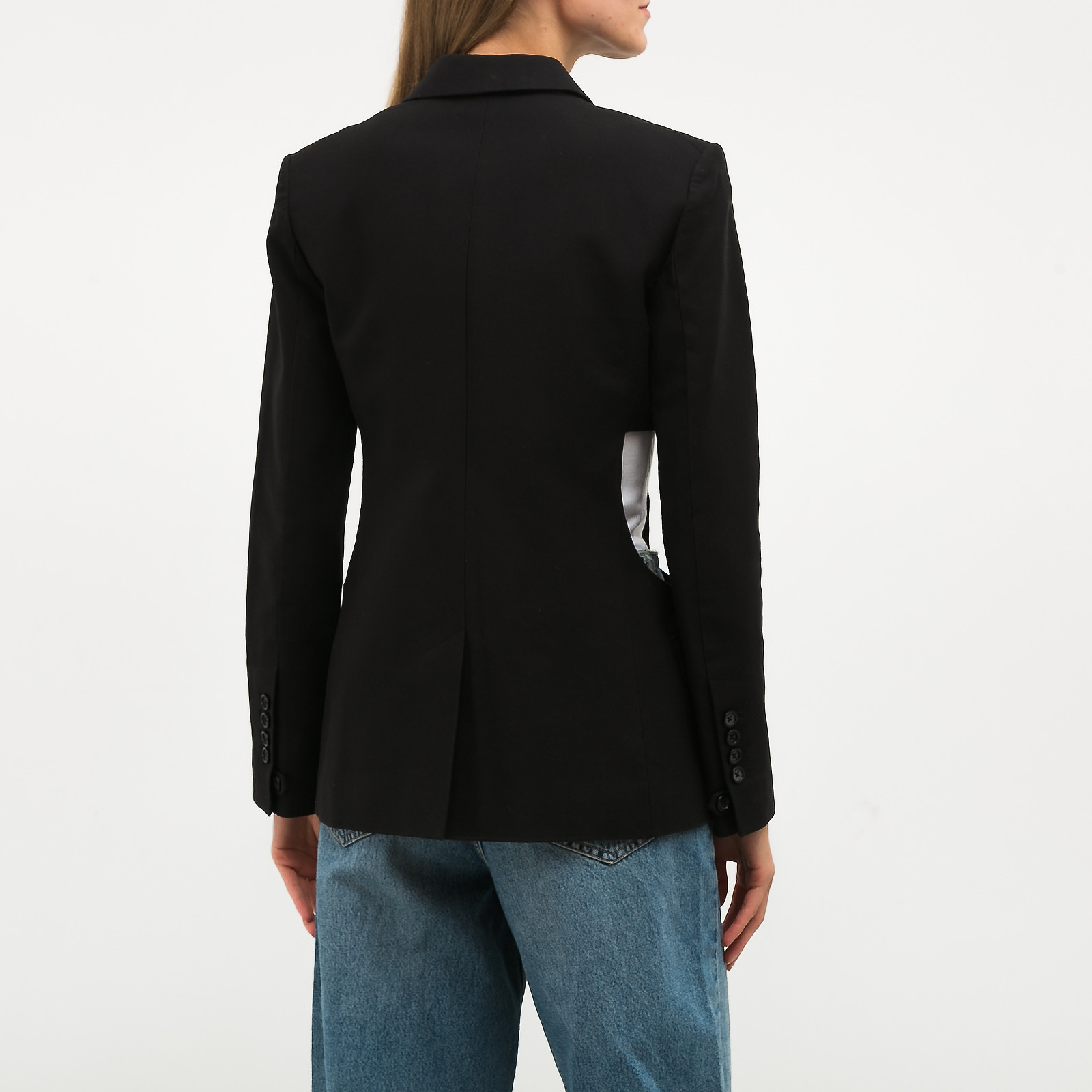 Пиджак Helmut Lang - купить оригинал в секонд-хенде SFS - 2