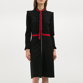 Платье Gucci