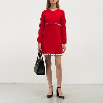 Платье Red Valentino