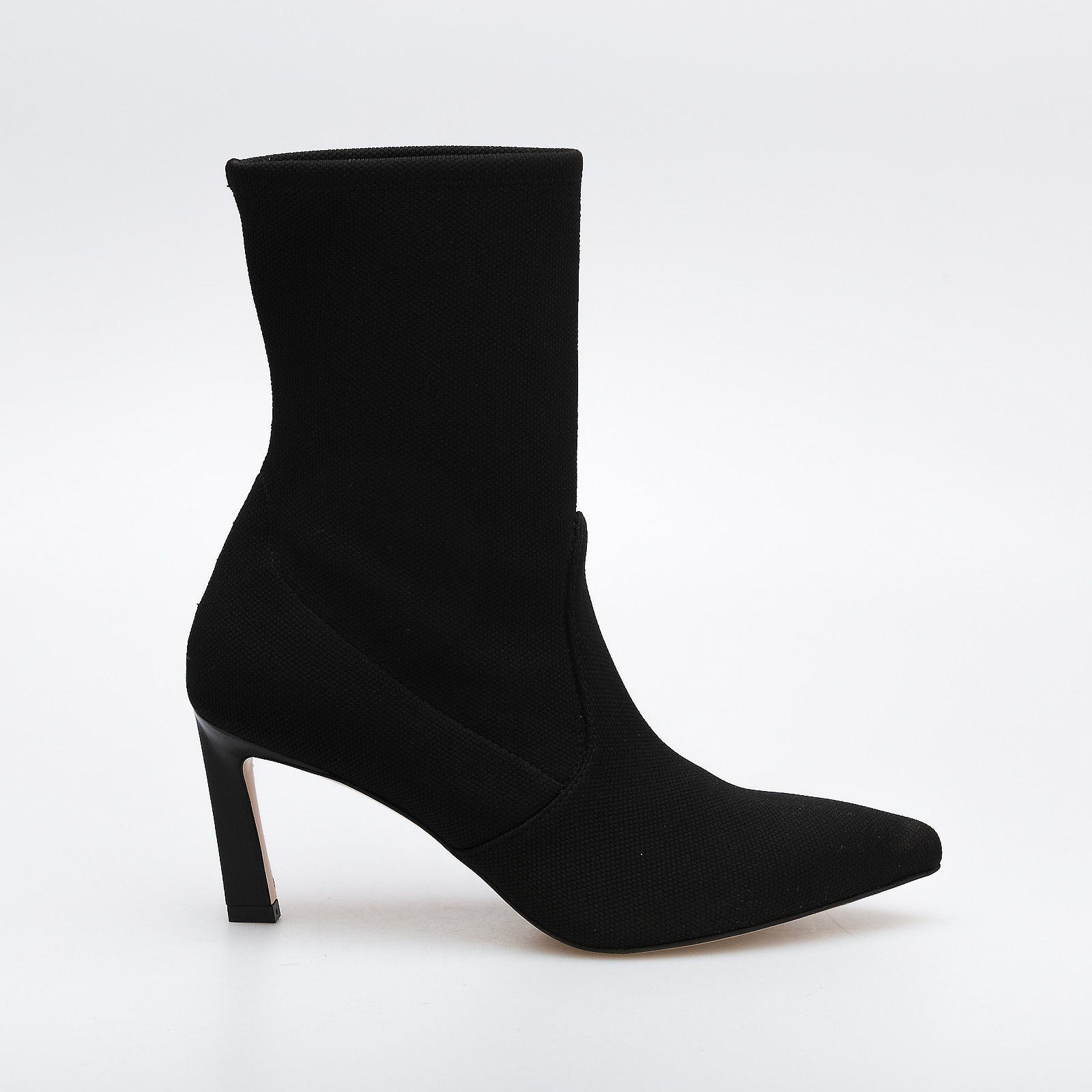 Ботильоны Stuart Weitzman - купить оригинал в секонд-хенде SFS - 1