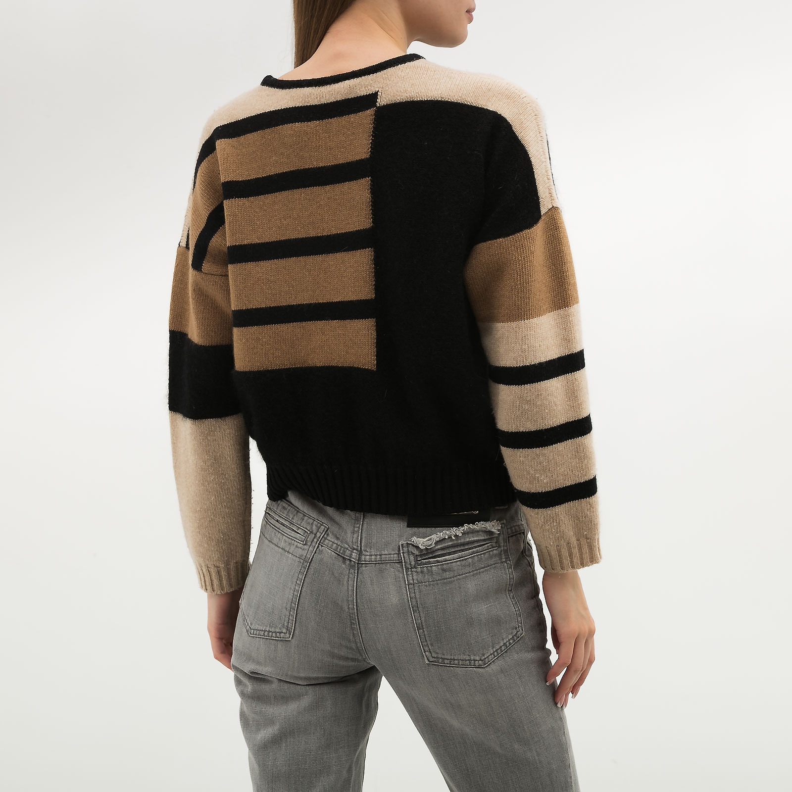 Свитер Max Mara - купить оригинал в секонд-хенде SFS - 3