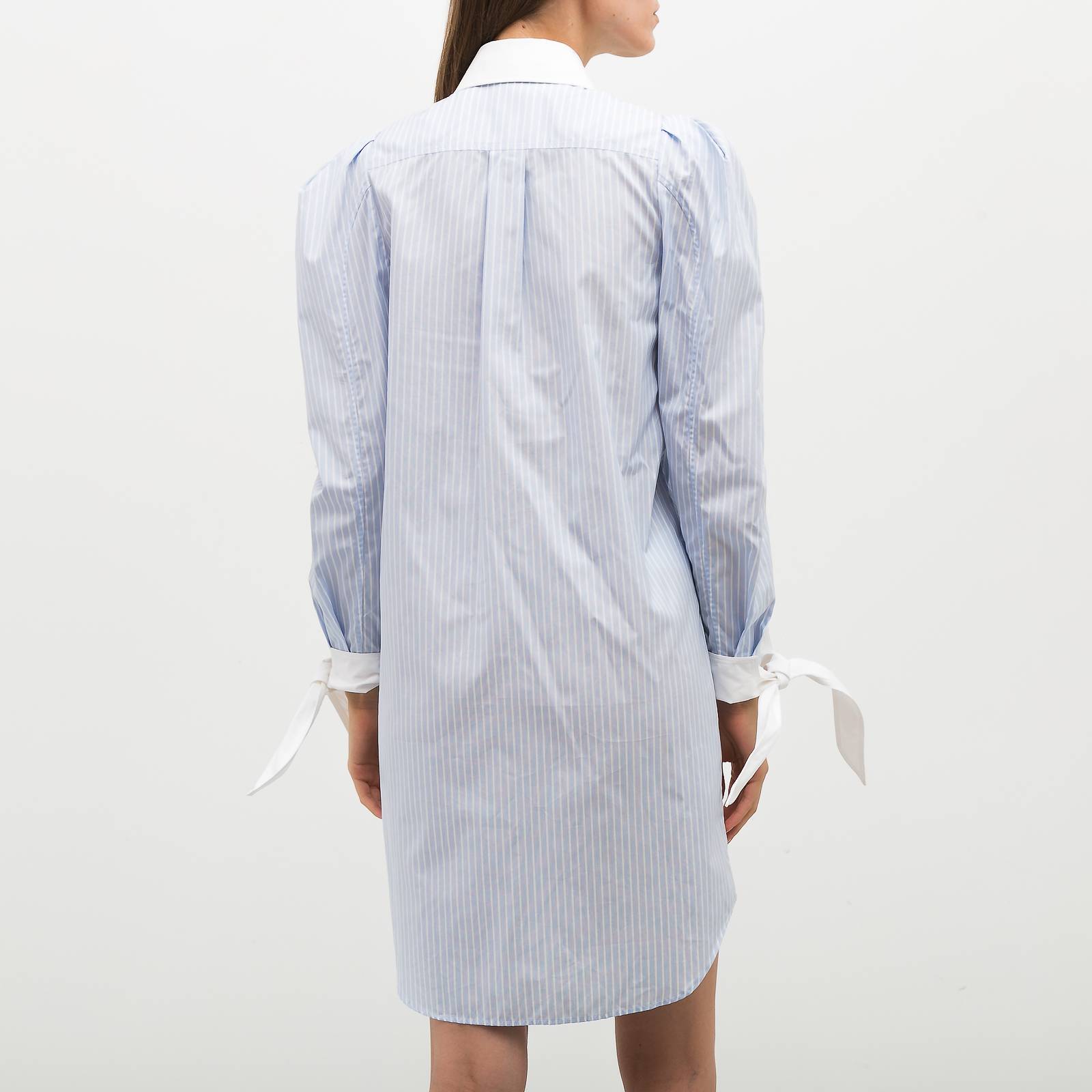 Платье Burberry - купить оригинал в секонд-хенде SFS - 3