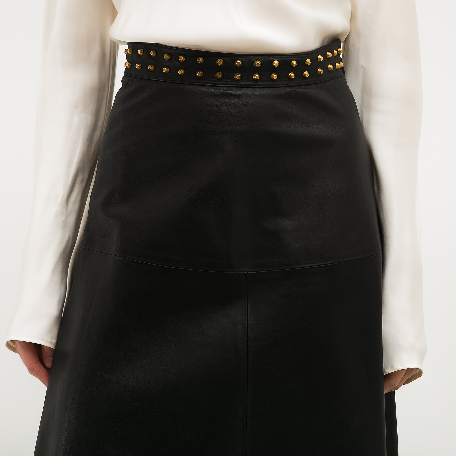 Юбка Gucci - купить оригинал в секонд-хенде SFS - 4