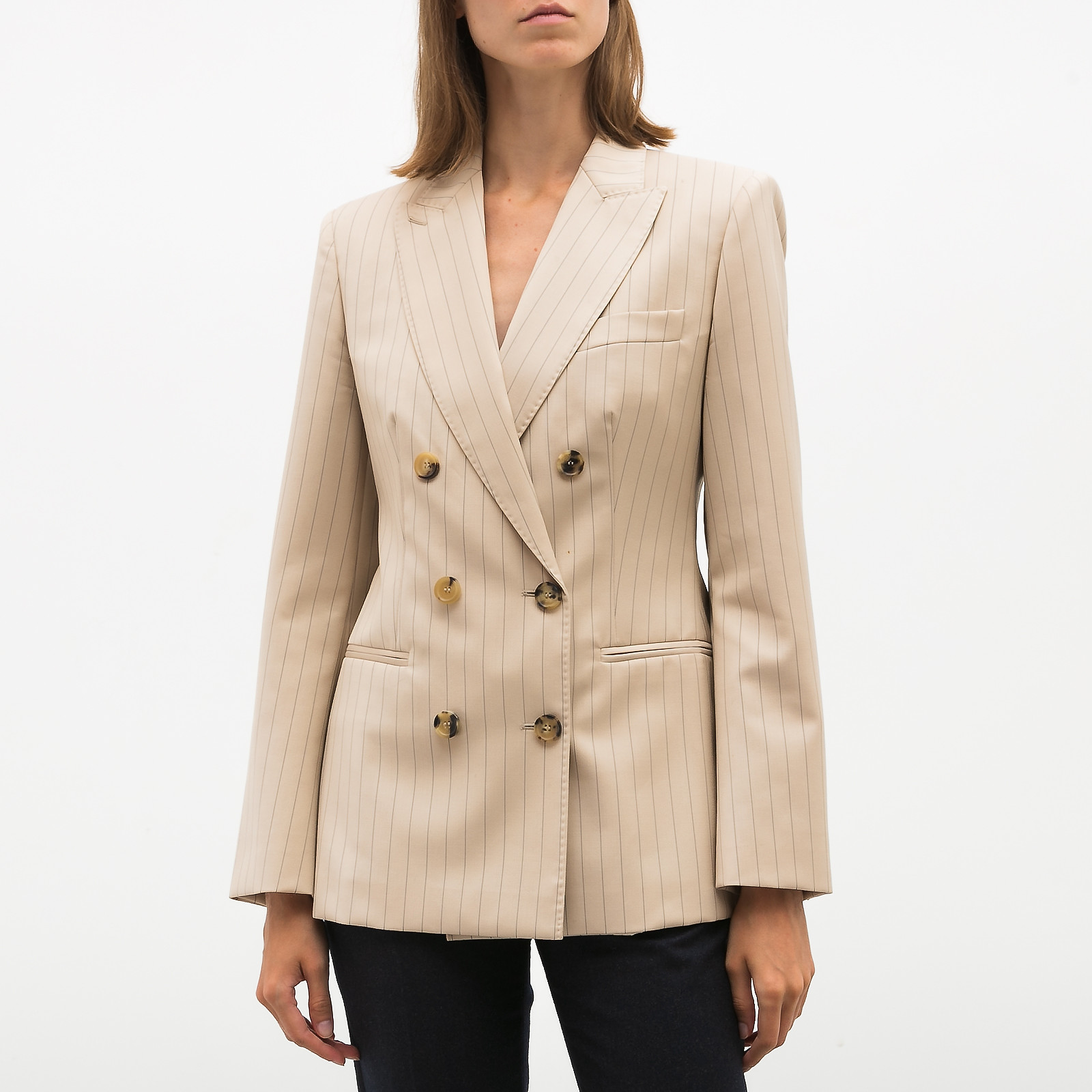 

Пиджак Max Mara, S
