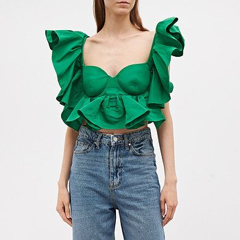 Корсет Alexander McQueen