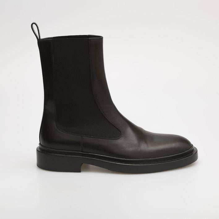 Ботинки Jil Sander