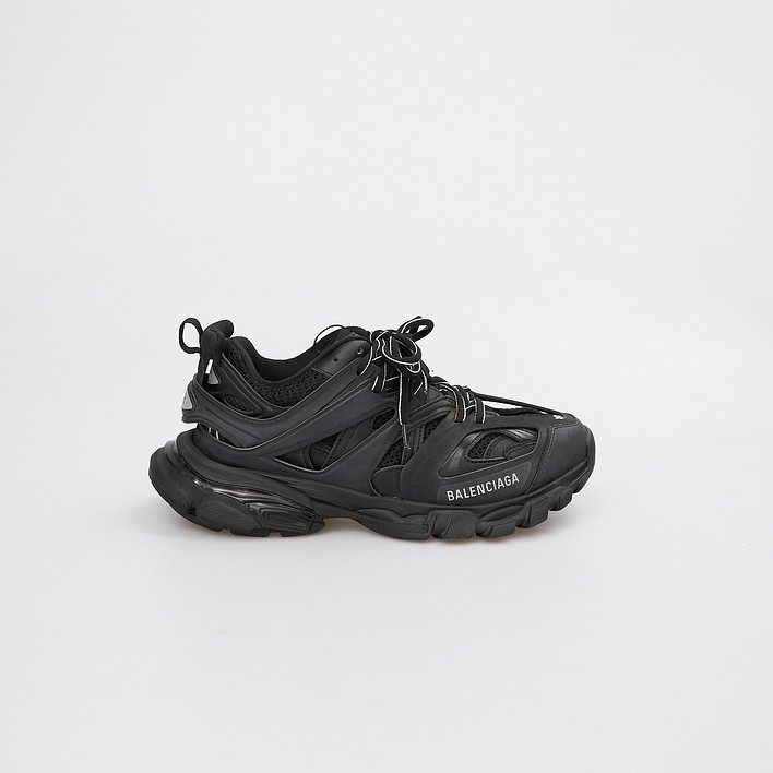 Кроссовки Balenciaga