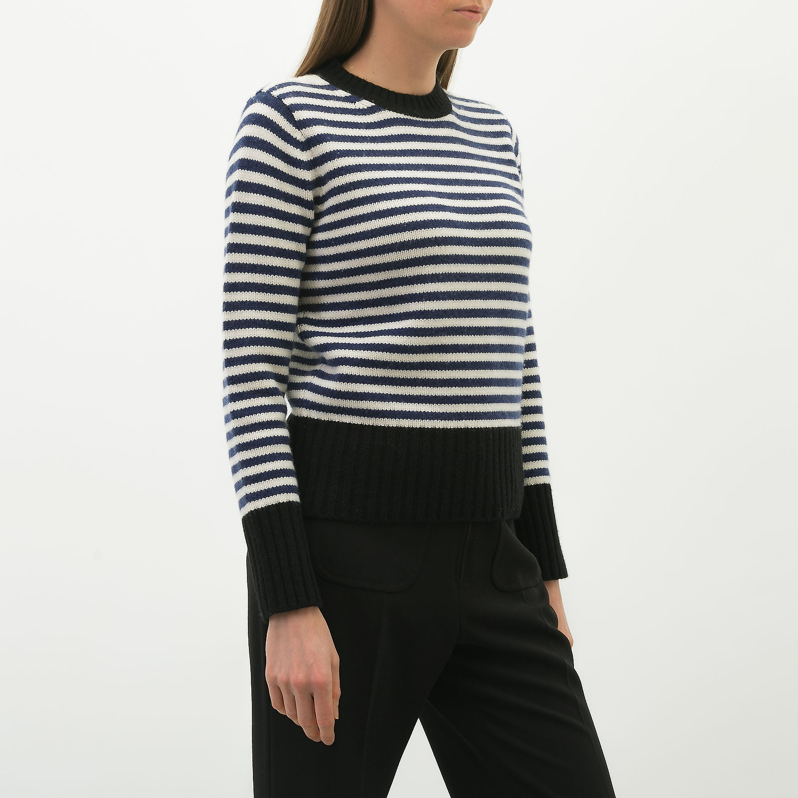 Свитер Max Mara - купить оригинал в секонд-хенде SFS - 3