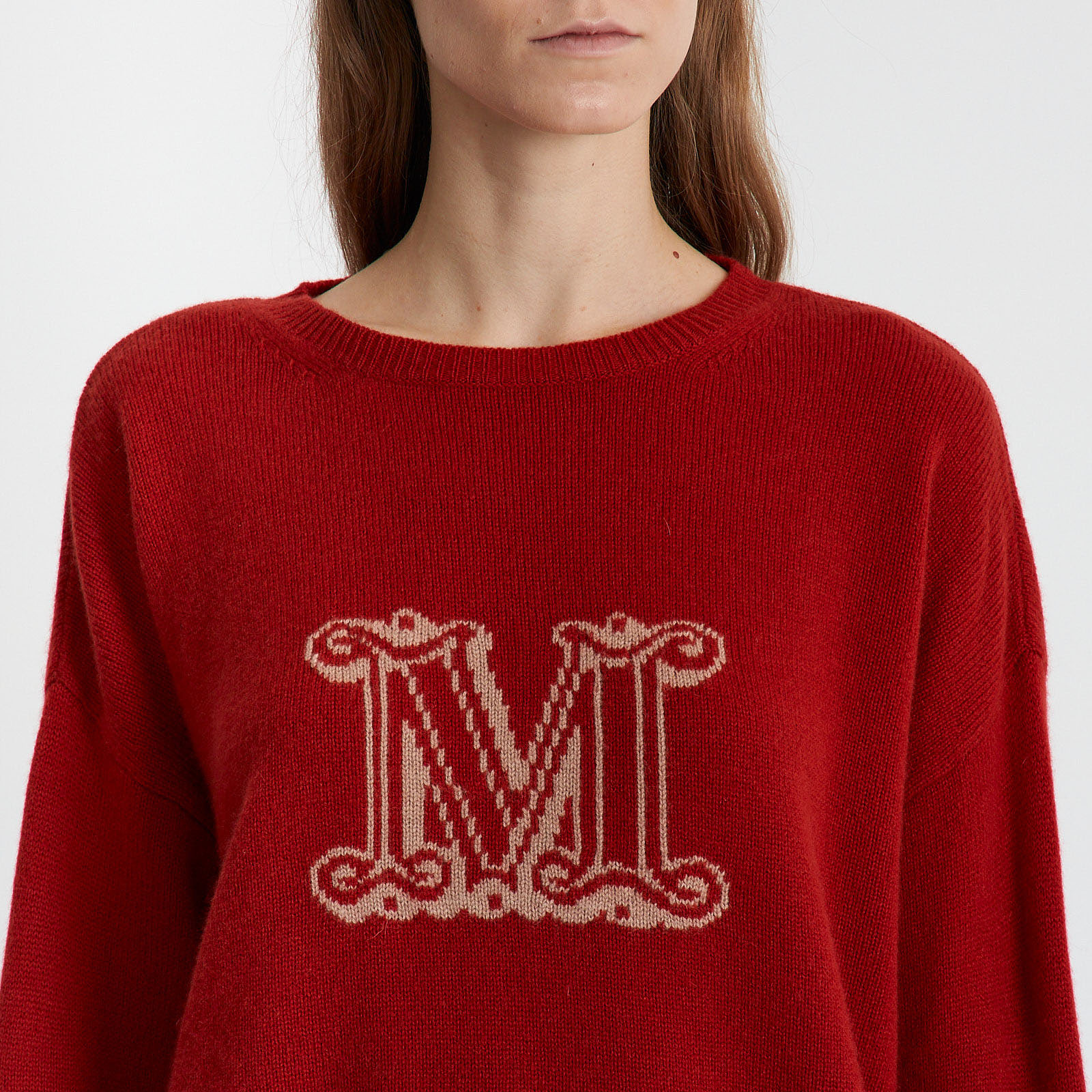 Свитер Max Mara - купить оригинал в секонд-хенде SFS - 4