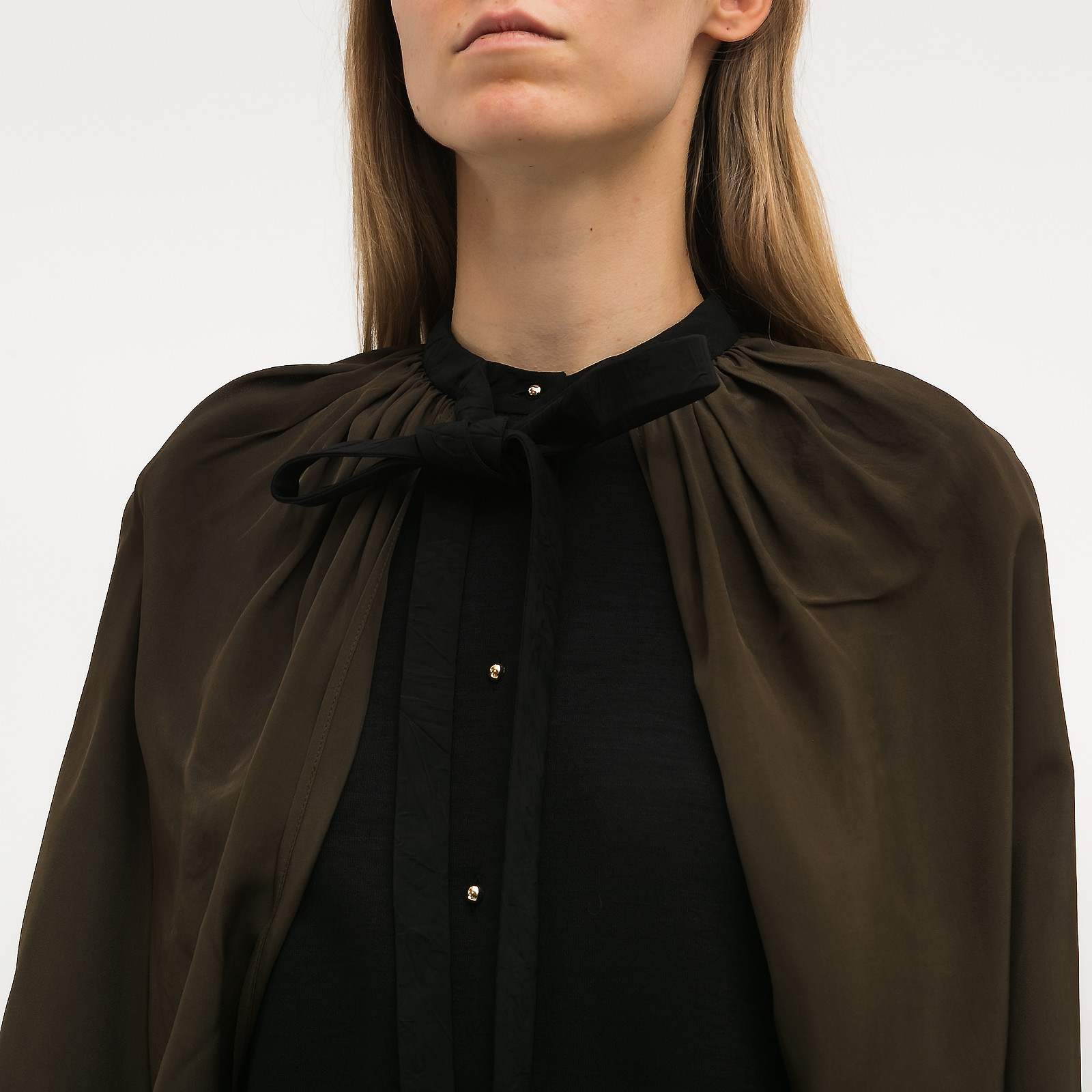 Блуза Loewe - купить оригинал в секонд-хенде SFS - 4