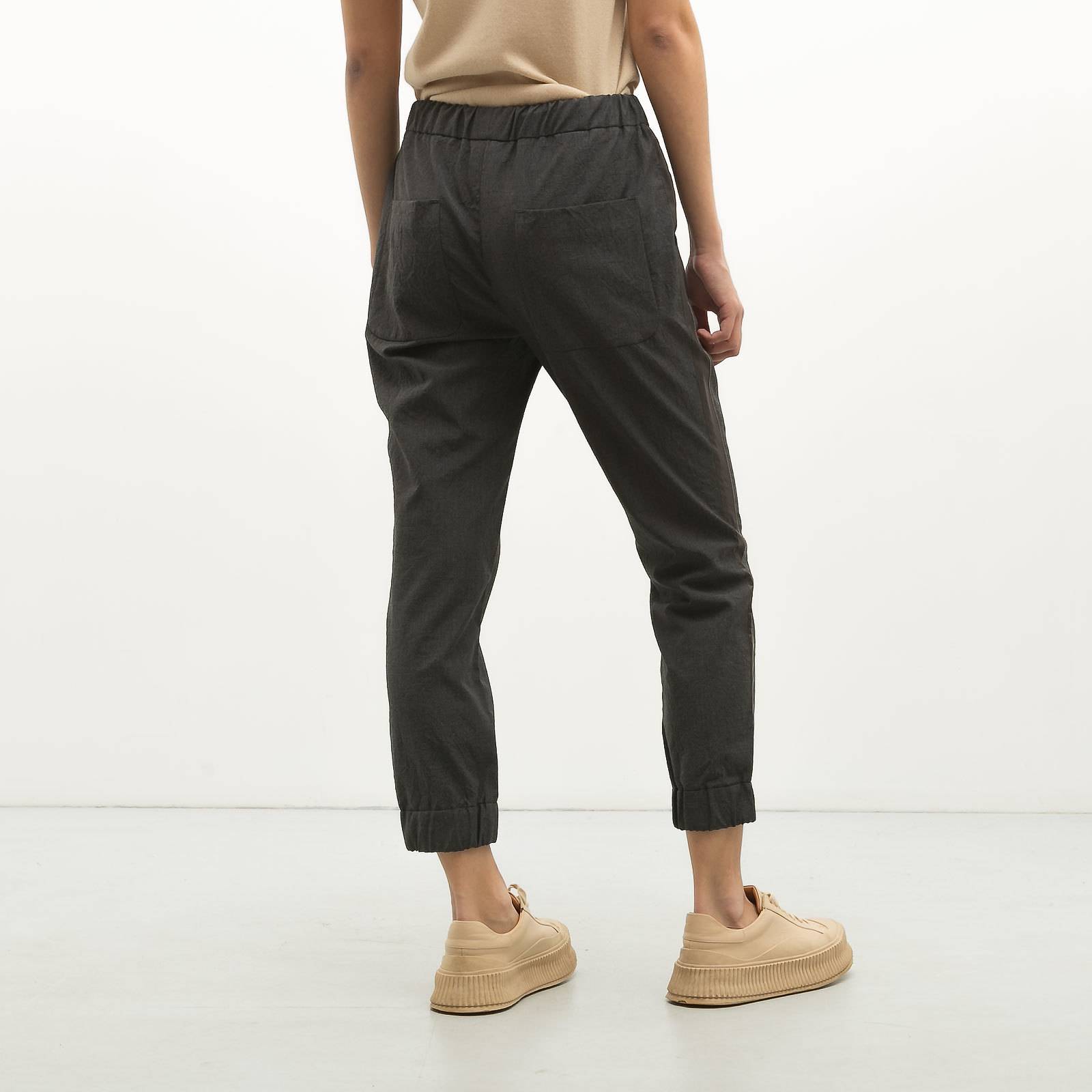 Брюки Brunello Cucinelli - купить оригинал в секонд-хенде SFS - 3