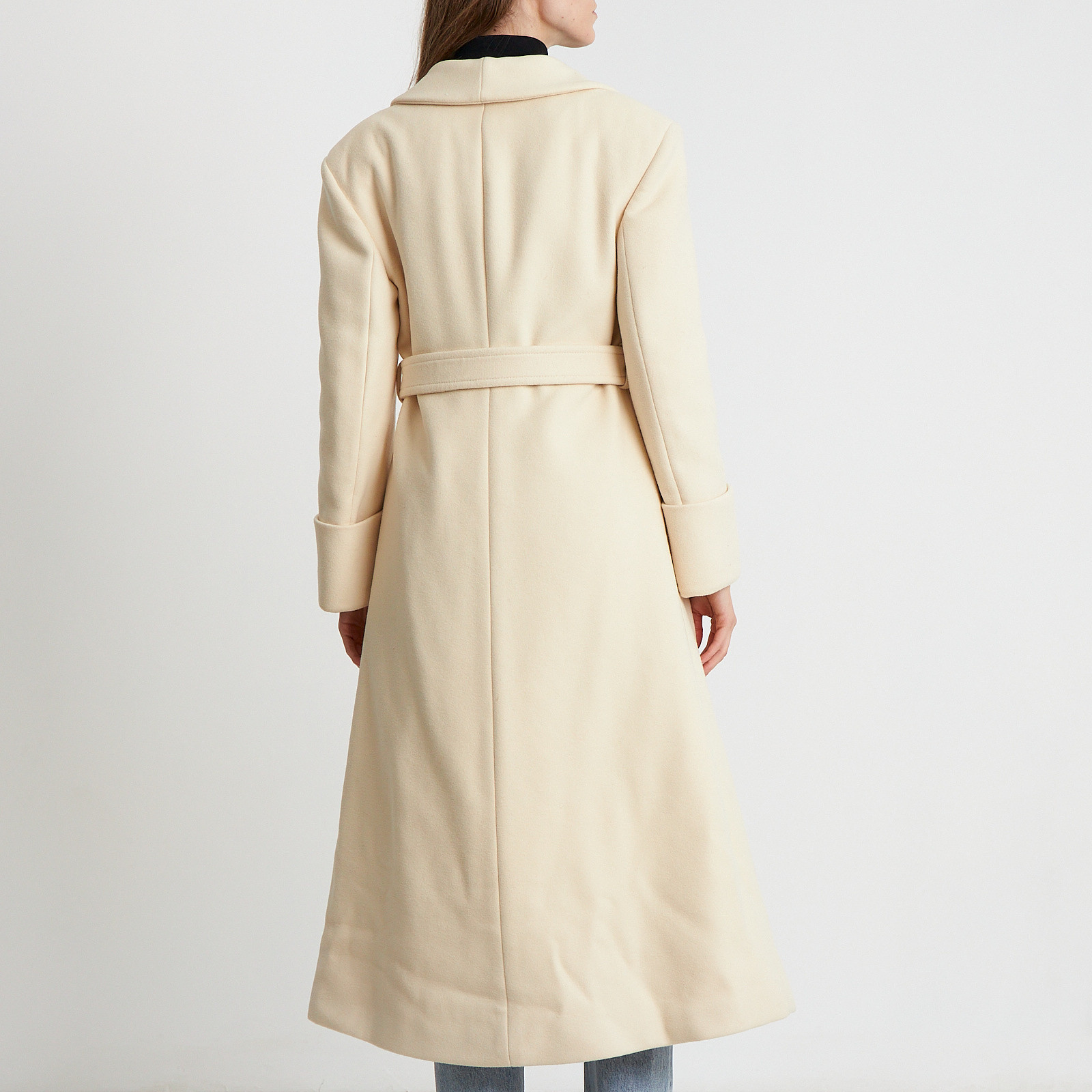 Пальто Gucci - купить оригинал в секонд-хенде SFS - 6