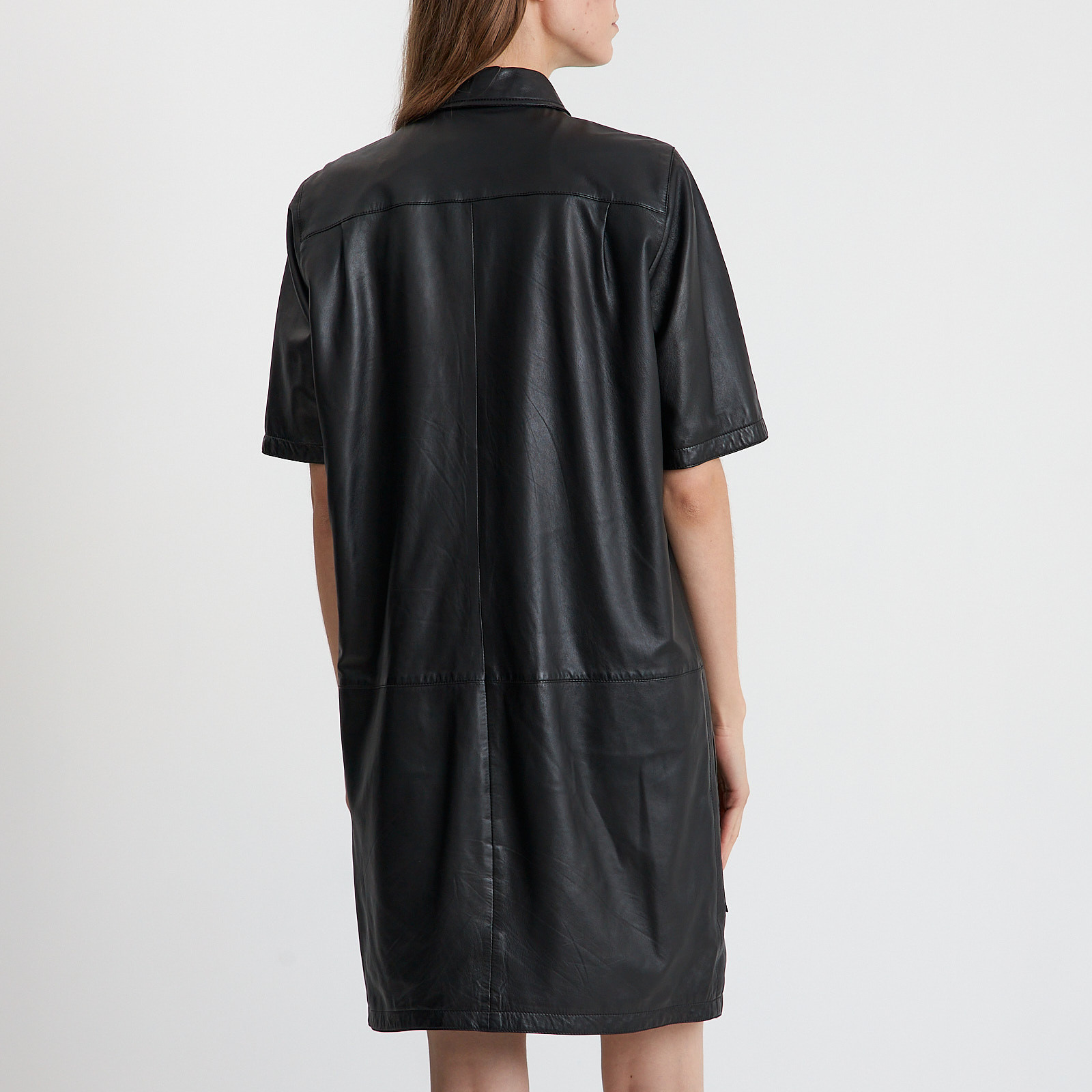 Платье Burberry Brit - купить оригинал в секонд-хенде SFS - 3