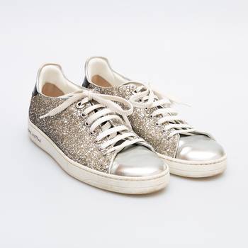 Кеды Louis Vuitton