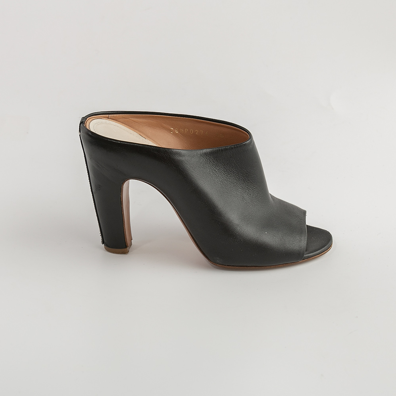 Мюли Maison Margiela - купить оригинал в секонд-хенде SFS - 1