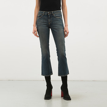 Джинсы Saint Laurent