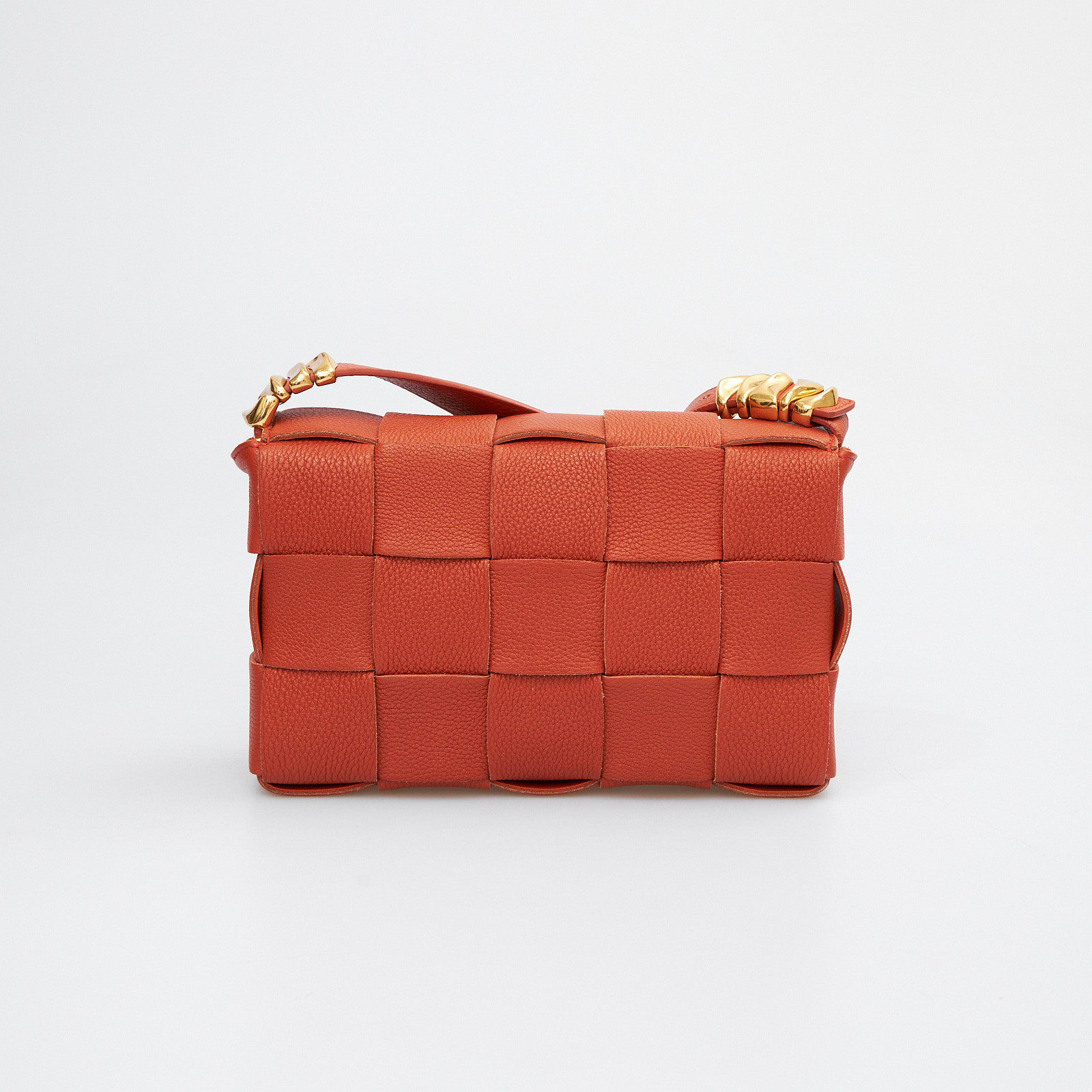 Сумка Bottega Veneta - купить оригинал в секонд-хенде SFS - 4