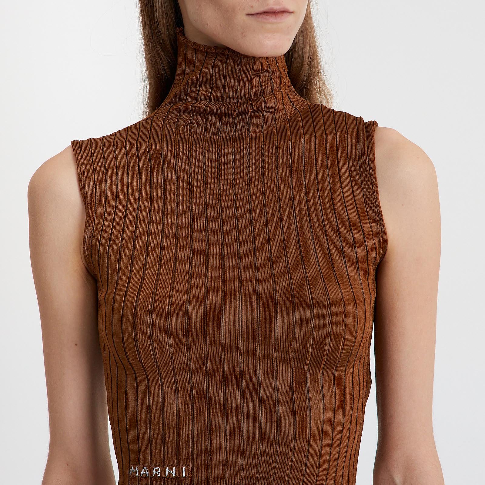 Костюм Marni - купить оригинал в секонд-хенде SFS - 4